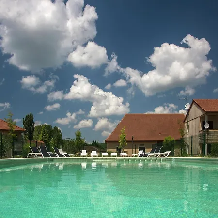 Apartment In The Dordogne With Shared Pool Les Eyzies