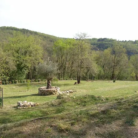 In The Dordogne With Shared Pool アパート *