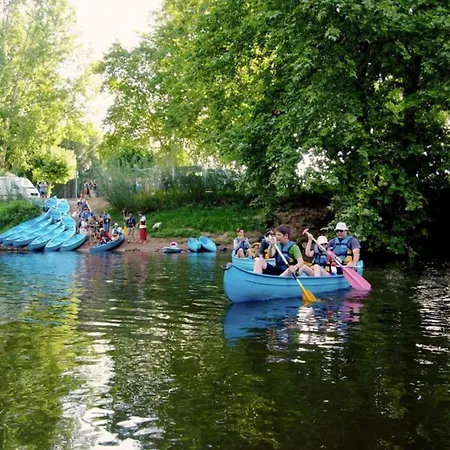 In The Dordogne With Shared Pool * Les Eyzies